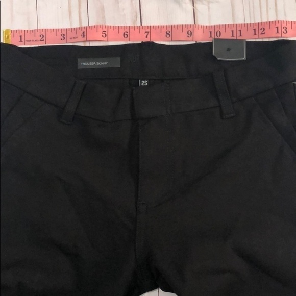 KUT from the Kloth trouser skinny pants 2 - Picture 5 of 8